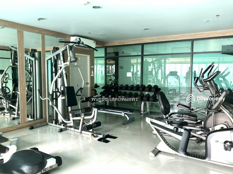 For Sale - The President Sukhumvit 81, Bangkok