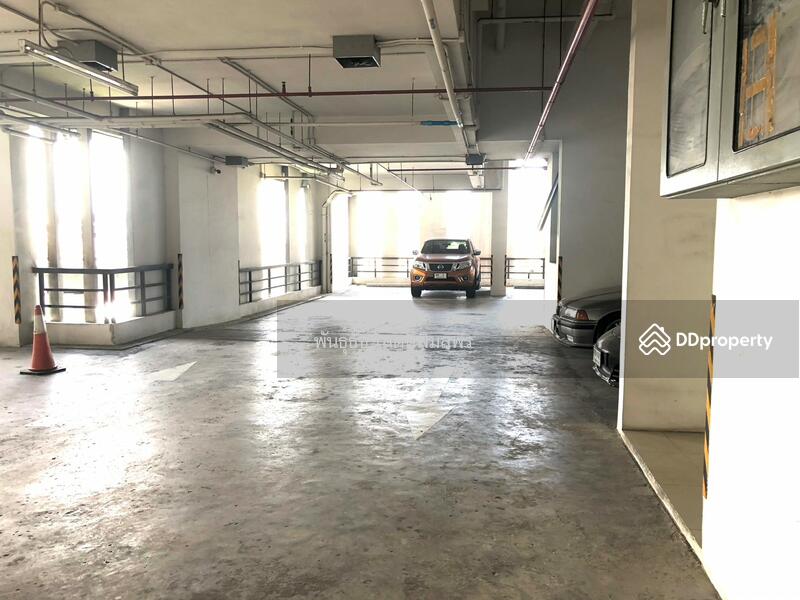 For Sale - The President Sukhumvit 81, Bangkok
