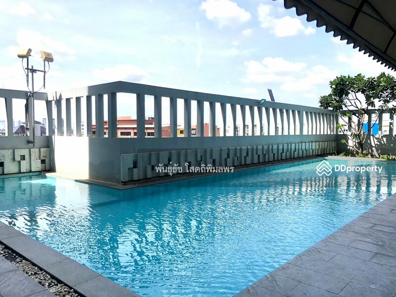 For Sale - The President Sukhumvit 81, Bangkok