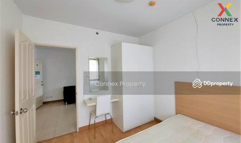 For Sale - City Home Rattanathibet, Nonthaburi