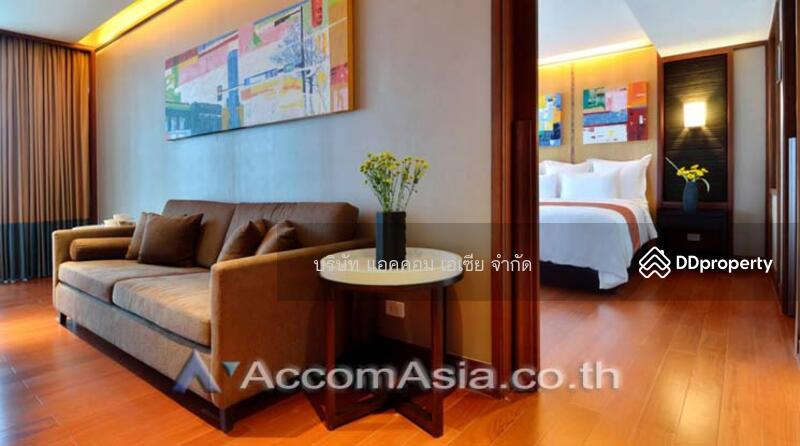 For Rent - Duplex Condo, Penthouse | 3 Bedrooms Apartment for Rent in Ploenchit, Bangkok AA13946, Bangkok