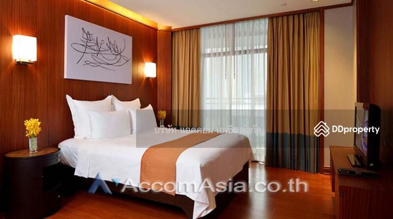For Rent - Duplex Condo, Penthouse | 3 Bedrooms Apartment for Rent in Ploenchit, Bangkok AA13946, Bangkok