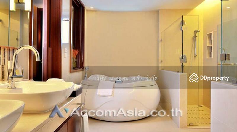 For Rent - Duplex Condo, Penthouse | 3 Bedrooms Apartment for Rent in Ploenchit, Bangkok AA13946, Bangkok