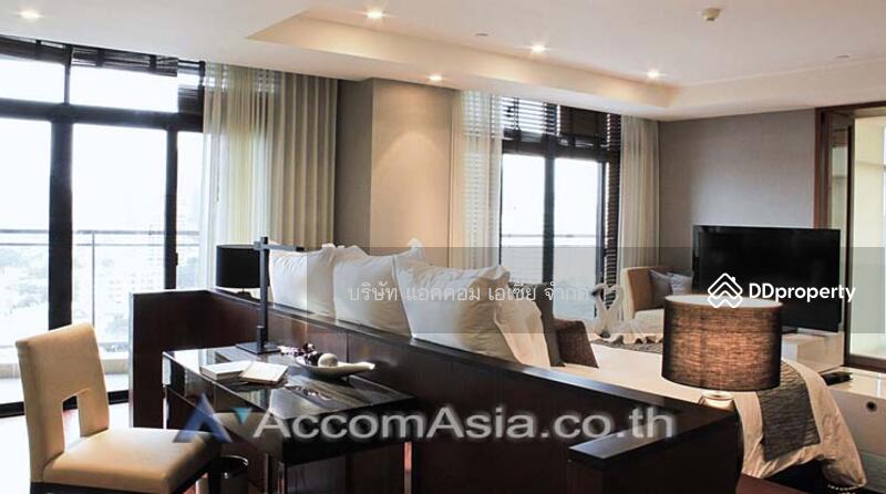For Rent - Duplex Condo, Penthouse | 3 Bedrooms Apartment for Rent in Ploenchit, Bangkok AA13946, Bangkok