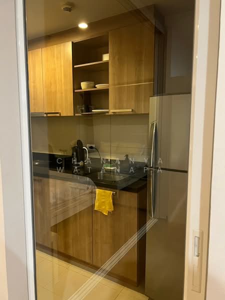 HIVE Taksin, Bangkok, 18 1 Soi, Khlong Ton Sai, Khlong San, Bangkok, 1 Bedroom, 41 sqm, Condo For Rent, by Chananya Watanapa, 11058094 - DDproperty.com