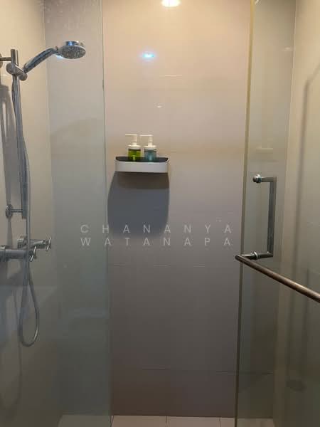 HIVE Taksin, Bangkok, 18 1 Soi, Khlong Ton Sai, Khlong San, Bangkok, 1 Bedroom, 41 sqm, Condo For Rent, by Chananya Watanapa, 11058094 - DDproperty.com