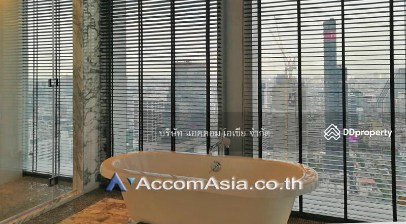 The Ritz-Carlton Residences : เดอะ ริซท์-คาร์ลตัน เรสซิเดนเซส, กรุงเทพ, 114 ถ.นราธิวาสราชนครินทร์, สีลม, บางรัก, กรุงเทพ, 205 ตร.ม., คอนโด ให้เช่า, โดย บริษัท แอคคอม เอเซีย จำกัด, 11058113 - DDproperty.com