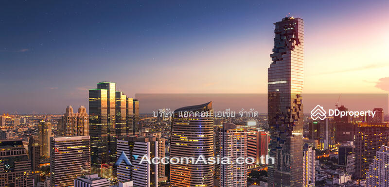 The Ritz-Carlton Residences : เดอะ ริซท์-คาร์ลตัน เรสซิเดนเซส, กรุงเทพ, 114 ถ.นราธิวาสราชนครินทร์, สีลม, บางรัก, กรุงเทพ, 205 ตร.ม., คอนโด ให้เช่า, โดย บริษัท แอคคอม เอเซีย จำกัด, 11058113 - DDproperty.com