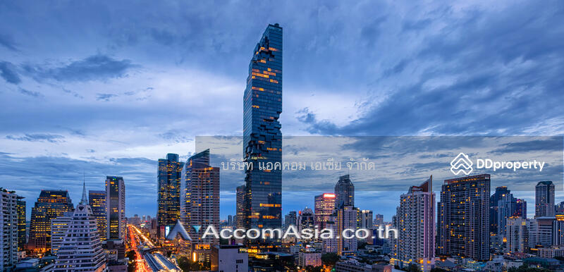 The Ritz-Carlton Residences, Bangkok, 114 Narathiwat Ratchanakarin Road, Silom, Bang Rak, Bangkok, 3 Bedrooms, 205 sqm, Condo For Rent, by บริษัท แอคคอม เอเซีย จำกัด, 11058113 - DDproperty.com