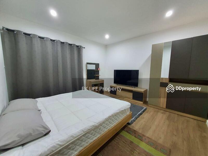 12R0321 This house for rent 2bedroom 3bathroom 39,000/month at thalang (available on December 2025), Phuket, Thep Krasattri, Thalang, Phuket, 2 Bedrooms, 75 sqm, Single Detached House For Rent, by PK LIFE Property, 11058347 - DDproperty.com