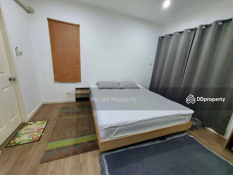 12R0321 This house for rent 2bedroom 3bathroom 32,000/month at thalang (available on December 2025), Phuket, Thep Krasattri, Thalang, Phuket, 2 Bedrooms, 75 sqm, Single Detached House For Rent, by PK LIFE Property, 11058347 - DDproperty.com