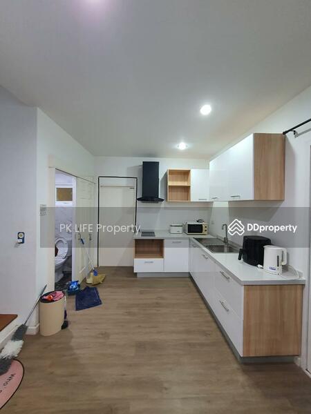 12R0321 This house for rent 2bedroom 3bathroom 39,000/month at thalang (available on December 2025), Phuket, Thep Krasattri, Thalang, Phuket, 2 Bedrooms, 75 sqm, Single Detached House For Rent, by PK LIFE Property, 11058347 - DDproperty.com