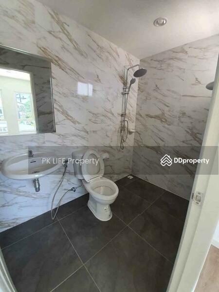 12R0321 This house for rent 2bedroom 3bathroom 32,000/month at thalang (available on December 2025), Phuket, Thep Krasattri, Thalang, Phuket, 2 Bedrooms, 75 sqm, Single Detached House For Rent, by PK LIFE Property, 11058347 - DDproperty.com