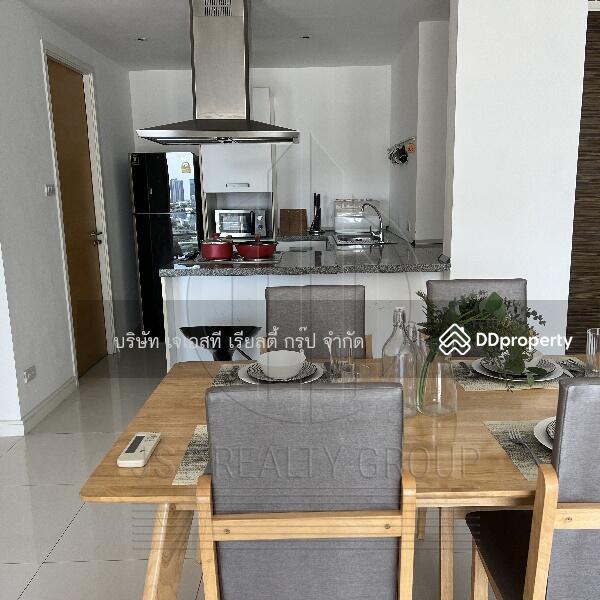Fullerton Sukhumvit, Bangkok, Sukhumvit Road, Khlong Tan Nua, Watthana, Bangkok, 2 Bedrooms, 105 sqm, Condo For Sale, by JST Realty Group Co., Ltd., 11058374 - DDproperty.com