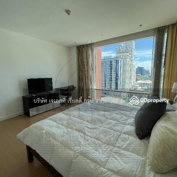 Fullerton Sukhumvit, Bangkok, Sukhumvit Road, Khlong Tan Nua, Watthana, Bangkok, 2 Bedrooms, 105 sqm, Condo For Sale, by JST Realty Group Co., Ltd., 11058374 - DDproperty.com