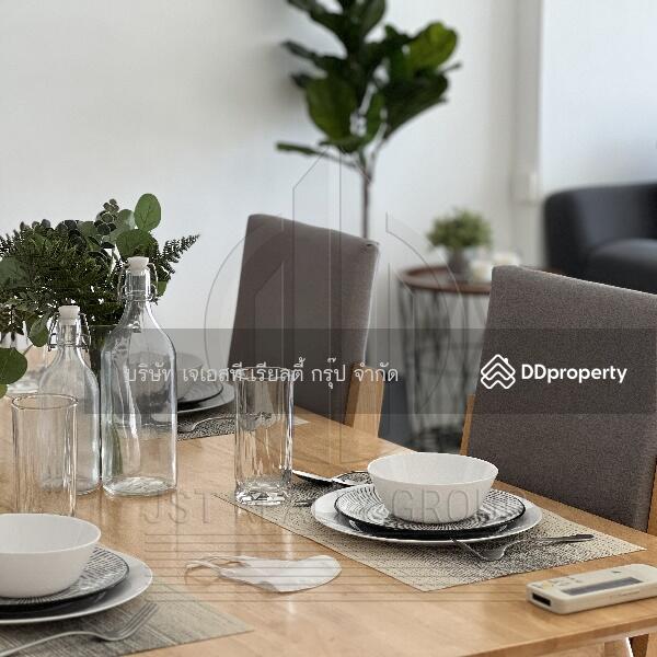 Fullerton Sukhumvit, Bangkok, Sukhumvit Road, Khlong Tan Nua, Watthana, Bangkok, 2 Bedrooms, 105 sqm, Condo For Sale, by JST Realty Group Co., Ltd., 11058374 - DDproperty.com