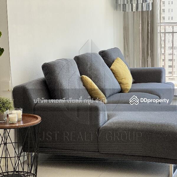Fullerton Sukhumvit, Bangkok, Sukhumvit Road, Khlong Tan Nua, Watthana, Bangkok, 2 Bedrooms, 105 sqm, Condo For Sale, by JST Realty Group Co., Ltd., 11058374 - DDproperty.com