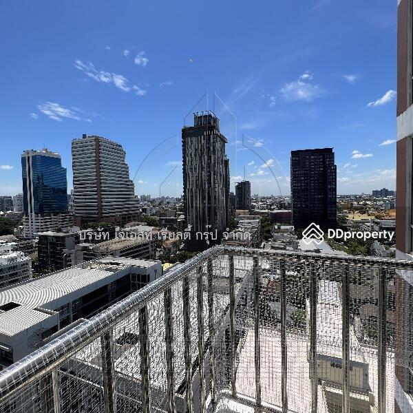 Fullerton Sukhumvit, Bangkok, Sukhumvit Road, Khlong Tan Nua, Watthana, Bangkok, 2 Bedrooms, 105 sqm, Condo For Sale, by JST Realty Group Co., Ltd., 11058374 - DDproperty.com