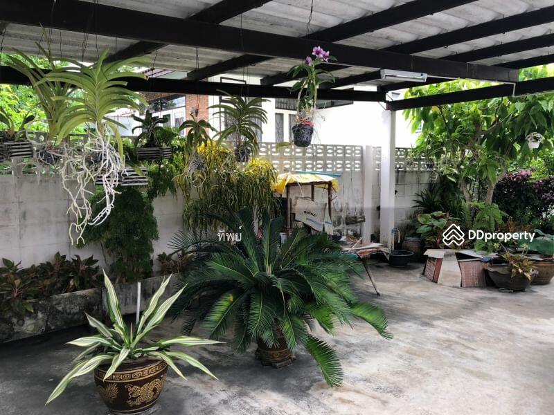 For Sale - บ้านเดี่ยว 2 ชั้น 57 ตรว ใกล้ รพ.ลาดพร้าว, Bangkok