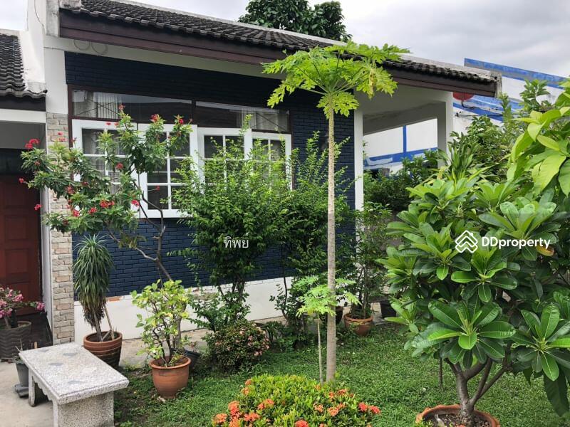 For Sale - บ้านเดี่ยว 2 ชั้น 57 ตรว ใกล้ รพ.ลาดพร้าว, Bangkok