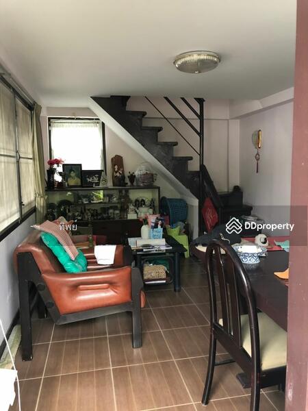 For Sale - บ้านเดี่ยว 2 ชั้น 57 ตรว ใกล้ รพ.ลาดพร้าว, Bangkok