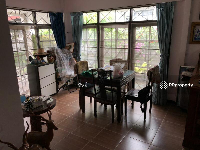 For Sale - บ้านเดี่ยว 2 ชั้น 57 ตรว ใกล้ รพ.ลาดพร้าว, Bangkok