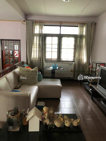 For Sale - บ้านเดี่ยว 2 ชั้น 57 ตรว ใกล้ รพ.ลาดพร้าว, Bangkok