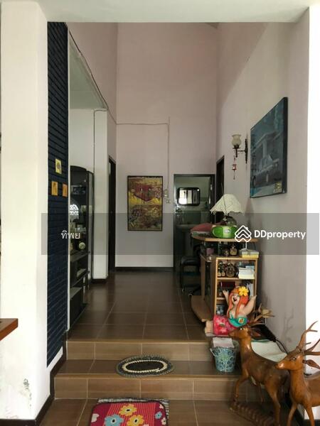 For Sale - บ้านเดี่ยว 2 ชั้น 57 ตรว ใกล้ รพ.ลาดพร้าว, Bangkok
