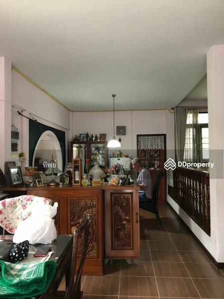 For Sale - บ้านเดี่ยว 2 ชั้น 57 ตรว ใกล้ รพ.ลาดพร้าว, Bangkok