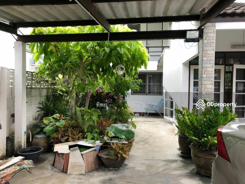 For Sale - บ้านเดี่ยว 2 ชั้น 57 ตรว ใกล้ รพ.ลาดพร้าว, Bangkok