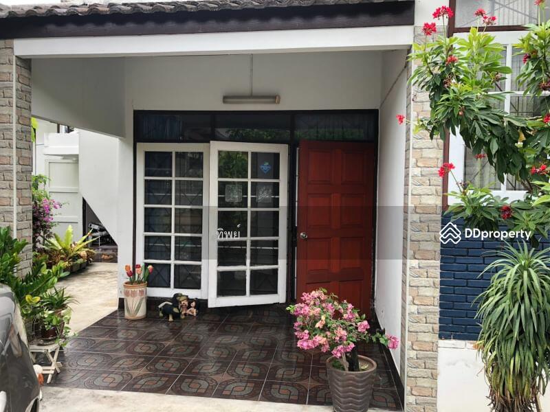 For Sale - บ้านเดี่ยว 2 ชั้น 57 ตรว ใกล้ รพ.ลาดพร้าว, Bangkok