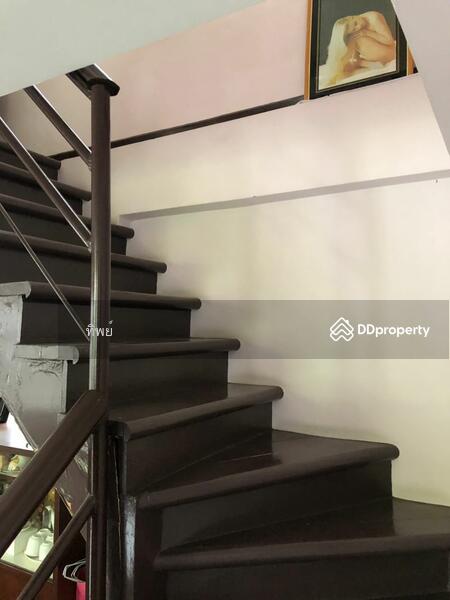 For Sale - บ้านเดี่ยว 2 ชั้น 57 ตรว ใกล้ รพ.ลาดพร้าว, Bangkok