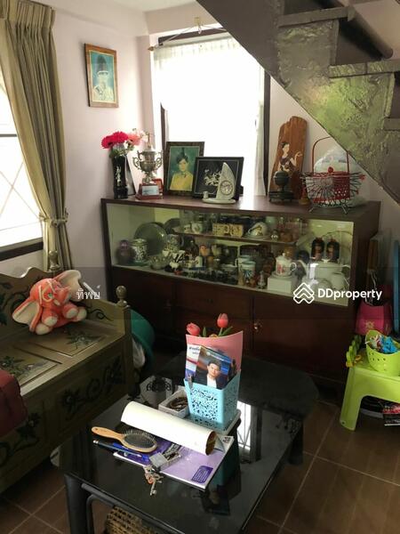 For Sale - บ้านเดี่ยว 2 ชั้น 57 ตรว ใกล้ รพ.ลาดพร้าว, Bangkok