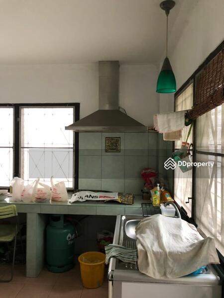 For Sale - บ้านเดี่ยว 2 ชั้น 57 ตรว ใกล้ รพ.ลาดพร้าว, Bangkok