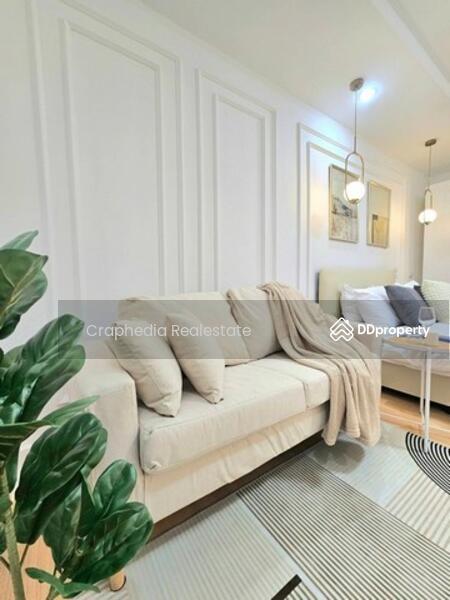 Happy Condo Ratchada 18, bangkok, Mu Ban Yu Charoen 29 Alley, Samsen Nok, Huai Khwang, Bangkok, Studio, 28 sqm, Condo For Sale, by Sayanee Apinunmahakun, 11058557 - DDproperty.com