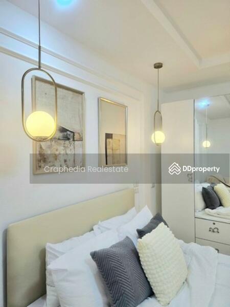 Happy Condo Ratchada 18 : แฮปปี้ คอนโด รัชดา 18, กรุงเทพ, หมู่บ้านอยู่เจริญ 29 ซอย, สามเสนนอก, ห้วยขวาง, กรุงเทพ, 28 ตร.ม., คอนโด ขาย, โดย Sayanee Apinunmahakun, 11058557 - DDproperty.com