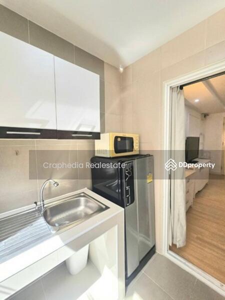 Happy Condo Ratchada 18, bangkok, Mu Ban Yu Charoen 29 Alley, Samsen Nok, Huai Khwang, Bangkok, Studio, 28 sqm, Condo For Sale, by Sayanee Apinunmahakun, 11058557 - DDproperty.com