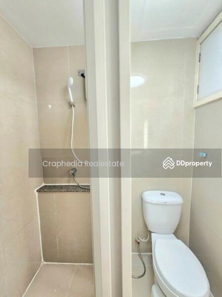 Happy Condo Ratchada 18, bangkok, Mu Ban Yu Charoen 29 Alley, Samsen Nok, Huai Khwang, Bangkok, Studio, 28 sqm, Condo For Sale, by Sayanee Apinunmahakun, 11058557 - DDproperty.com