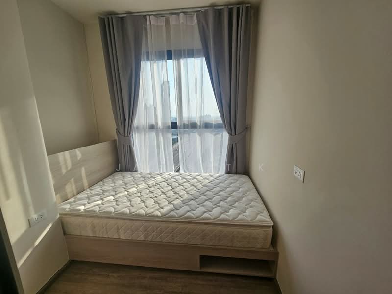 NIA by Sansiri, Bangkok, 199 117/36 Soi Samsakul, Phra Kanong Nua, Watthana, Bangkok, 2 Bedrooms, 35 sqm, Condo For Rent, by Jarunat K, 11058610 - DDproperty.com