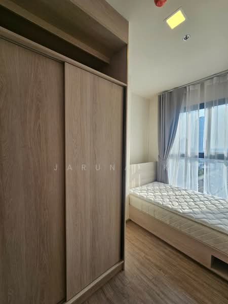 NIA by Sansiri, Bangkok, 199 117/36 Soi Samsakul, Phra Kanong Nua, Watthana, Bangkok, 2 Bedrooms, 35 sqm, Condo For Rent, by Jarunat K, 11058610 - DDproperty.com