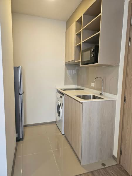 NIA by Sansiri, Bangkok, 199 117/36 Soi Samsakul, Phra Kanong Nua, Watthana, Bangkok, 2 Bedrooms, 35 sqm, Condo For Rent, by Jarunat K, 11058610 - DDproperty.com