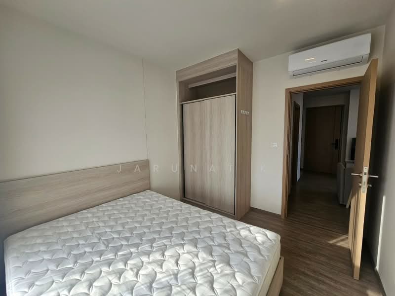 NIA by Sansiri, Bangkok, 199 117/36 Soi Samsakul, Phra Kanong Nua, Watthana, Bangkok, 2 Bedrooms, 35 sqm, Condo For Rent, by Jarunat K, 11058610 - DDproperty.com