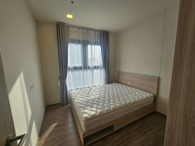 NIA by Sansiri, Bangkok, 199 117/36 Soi Samsakul, Phra Kanong Nua, Watthana, Bangkok, 2 Bedrooms, 35 sqm, Condo For Rent, by Jarunat K, 11058610 - DDproperty.com