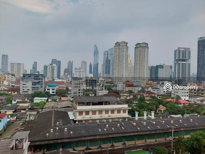 For Rent - Merlin Tower, Bangkok