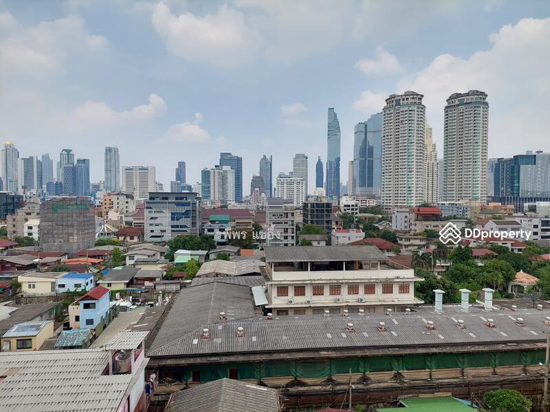 For Rent - Merlin Tower, Bangkok