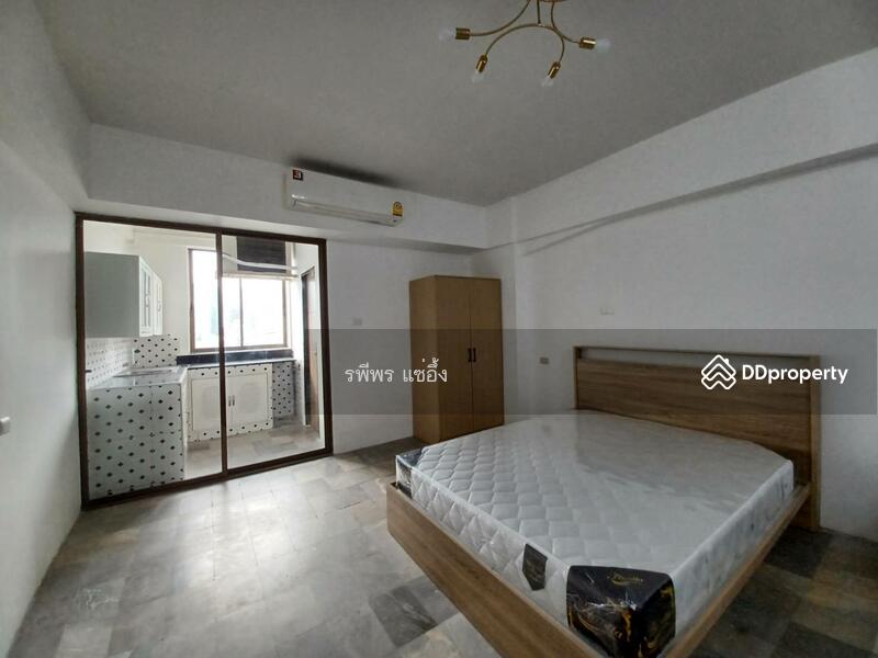 For Rent - Merlin Tower, Bangkok