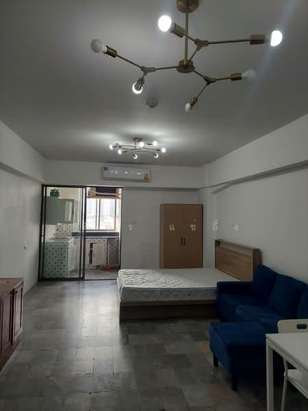 Merlin Tower, Bangkok, Soi Narathiwat 14 Sathon Road, Thung Wat Don, Sathon, Bangkok, 1 Bedroom, 40 sqm, Condo For Rent, by รพีพร แซ่อึ้ง, 11058636 - DDproperty.com