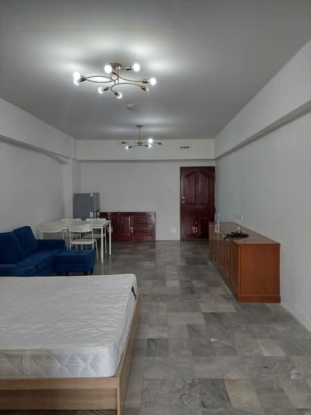 Merlin Tower : เมอร์ลินทาวเวอร์, กรุงเทพ, ซอยนราธิวาสราชนครินทร์ 14, ทุ่งวัดดอน, สาทร, กรุงเทพ, 40 ตร.ม., คอนโด ให้เช่า, โดย รพีพร แซ่อึ้ง, 11058636 - DDproperty.com