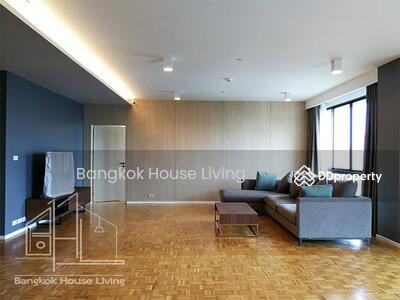For Rent - Bio House, Bangkok