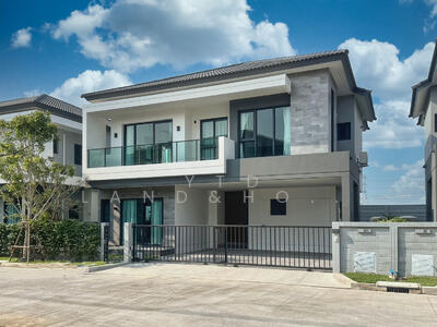 ขาย - The City Bangna : The City บางนา, สมุทรปราการ